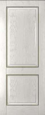 ДП 70*200 Гранд (шпон НАТУР.ДУБ, тон Капучино, Глухое)