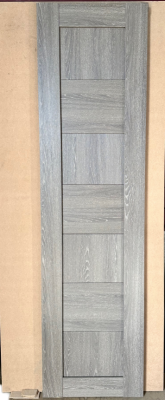 ***ДО 55*205 R11 орех мраморный, покрытие Бунлаер