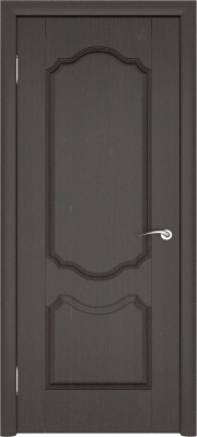 ДГ 70 Орхидея венге Ростра, ПВХ