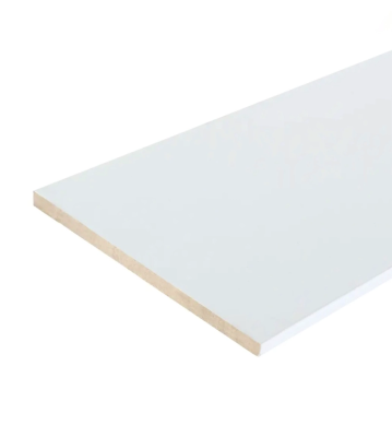 Добор, ПВХ (ГУФД)