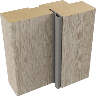 Коробка МДФ ALBERO Экошпон (А)