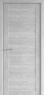 ДГ 60 Мюнхен дуб нордик, покрытие Арт-шпон (Экошпон)