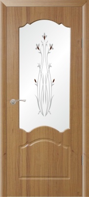 ДО 70 Мария груша, покрытие ПВХ