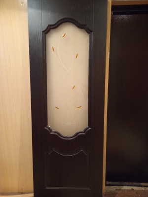 ДО 70 Орхидея венге Ростра, ПВХ лот 7048504