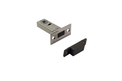 Защелка межкомнатная магнитная Паллини CX-03A CP (хром)