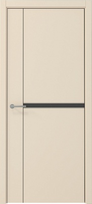 ДГ 70 Графика 2, бежевый, покрытие Винил Про (Альберо)