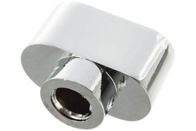 Вертушок на цилиндровый механизм (шток)  (Хром)