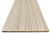 Добор МДФ телескоп ПВХ (А) (Корадубов) (дуб скальный, 200*8, 2070, паз 4)