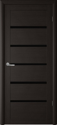 вена кип темн черное