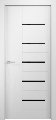 ДО 60 Октава  белый , пленка с финиш-эффектом