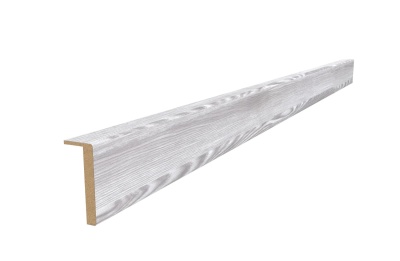 Наличник телескоп Zadoor ПВХ к-т 2,5 шт