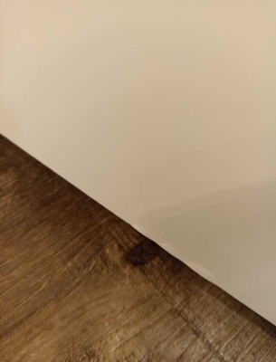 ДГ 80 Стиль 2, белый, покрытие Эмаль лот 17694611