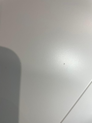 ДГ 80 Геометрия 2, белый, покрытие Эмаль лот 7797554