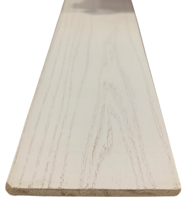 Добор нестандарт шпон