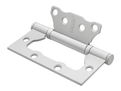 1 Петля супер белый (без врезки)