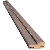 Коробка МДФ телескоп (Корадубов) (тоффи, 32*72, 2070, ПЭТ)