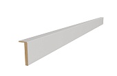 Наличник МДФ телескоп (Корадубов) (серый, 70*8, 2150, ПЭТ)