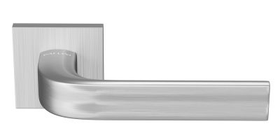 Дверная ручка Cosmo Паллини Андромеда PAL-COS-01-S