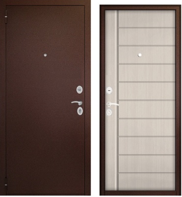 Из номенклатуры