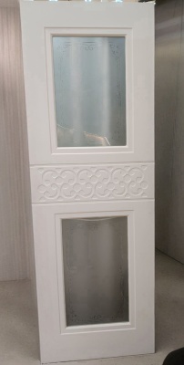 ДО 70 N27 белый (RAL9003), покрытие Эмаль исполнение №0 ЛОТ 19394158