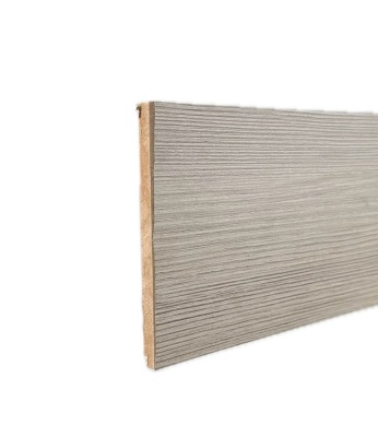 Добор МДФ ZADOOR, пленка с финиш-эффектом