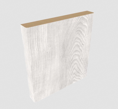 Добор нестандарт, покрытие Арт-шпон (Экошпон)