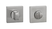 Завертка на квадратной розетке PUERTO (никель матовый, арт. INBK AL 03 SN)