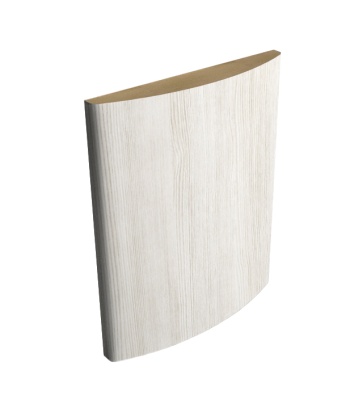 Наличник МДФ Фрегат Экошпон (А)