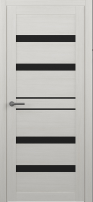 ДО 60 Дрезден кипарис белый, покрытие Экошпон (ALBERO)