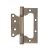 Петля без врезки универс. VETTORE 100*75*2,5