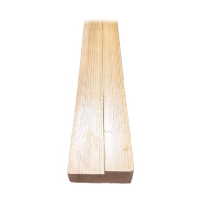 Коробка массив орех